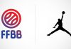 Nike recupera a la Selección Francesa de Baloncesto a través de Jordan Jordan