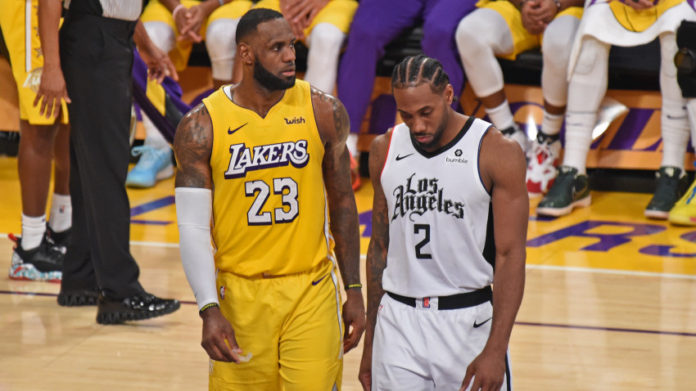 NBPA NBPA