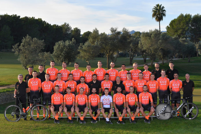 CCC Team
