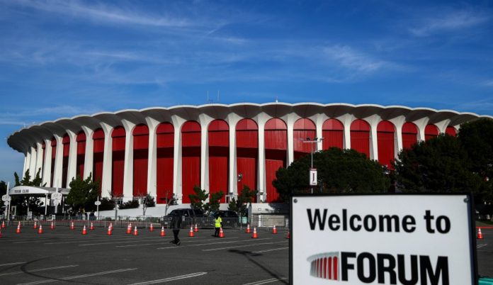 Forum-Clippers Forum-Clippers