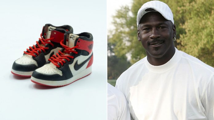 Jordan Jordan