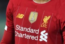 Nike cede y será New Balance la que levante la Premier con el Liverpool New Balance