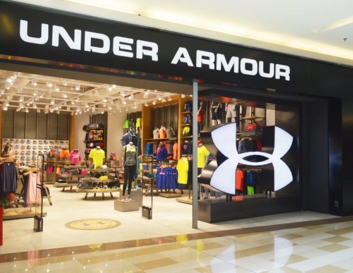 Under Armour Under Armour