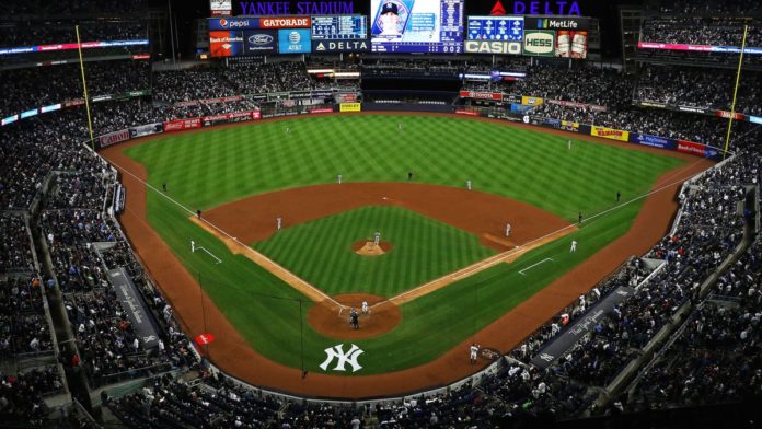 Yankee Stadium Yankee Stadium
