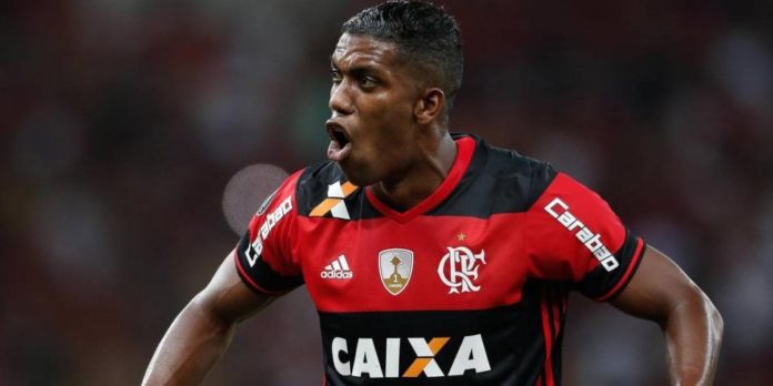 adidas flamengo