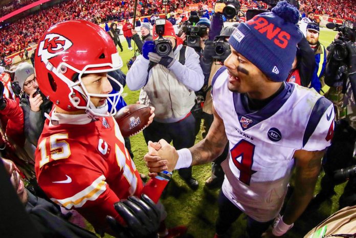 NFL NFL